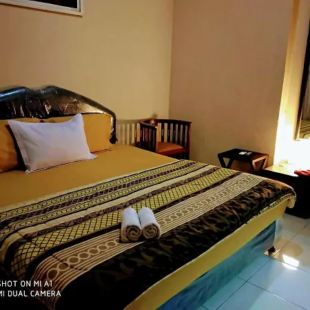 Wijilan60 Syariah Apartment Yogyakarta Exterior photo
