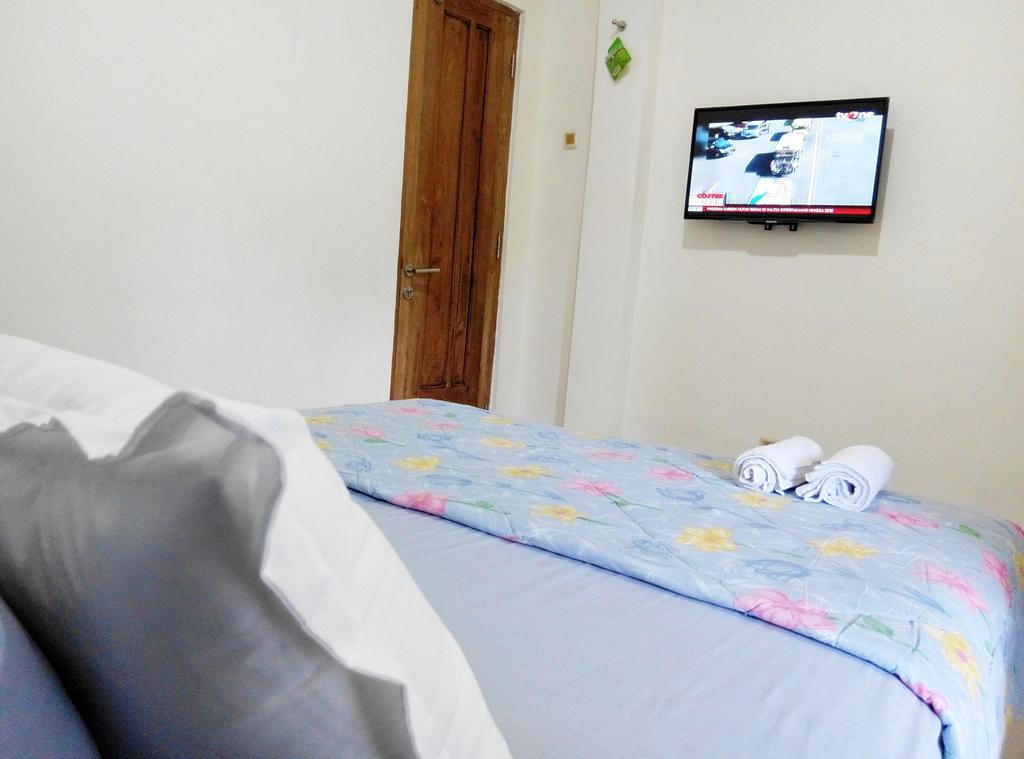 Privatunterkunft Wijilan60 Syariah