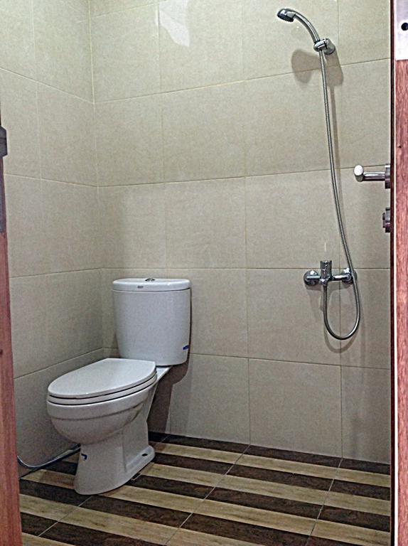 Privatunterkunft Wijilan60 Syariah *